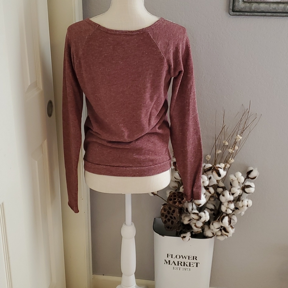 Daytrip sweatshirt - Picture 3 of 4